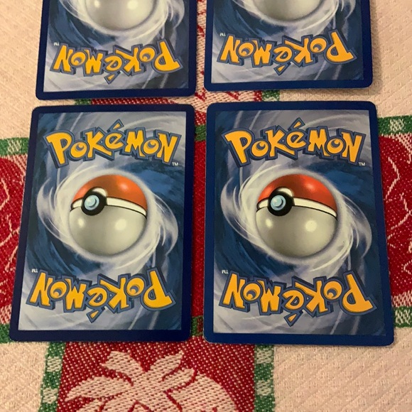 Pokemon TCG Hydreigon/Zweilous/Deino Bundle (23 Cards) - Picture 11 of 16